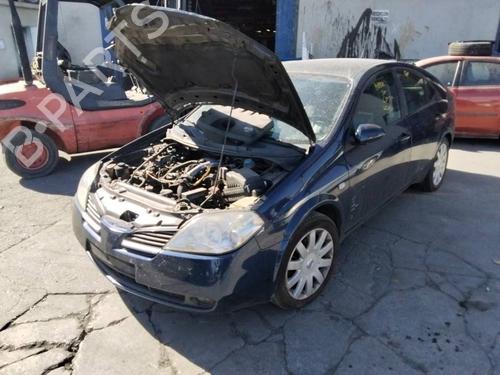 Left front steering knuckle NISSAN PRIMERA (P12) | BP39408115M25 - Image 3