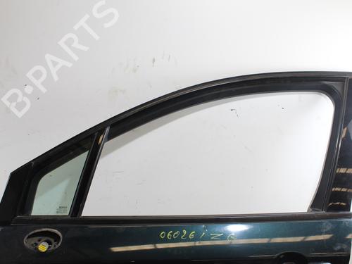 Left front door RENAULT VEL SATIS (BJ0_) 2.0 16V Turbo (BJ0K) | BP17094756C2 