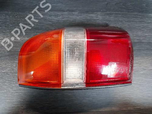 Right taillight MITSUBISHI L200 (K7_T, K6_T, K5_T) [1996-2011]  9266989