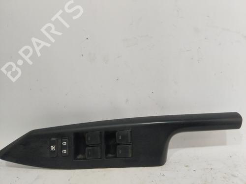 Used Left front window switch LEXUS CT (ZWA10_) [2010-2025]  24813361