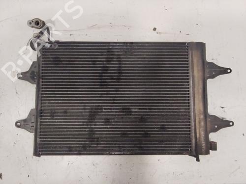 Used AC radiator SEAT IBIZA III (6L1) [2002-2009]  23224492