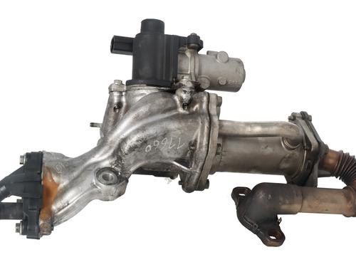Egr RENAULT MEGANE II Saloon (LM0/1_) | BP35787043M69 - Image 2