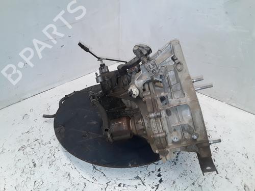 Gearbox DACIA DUSTER (HS_) | BP19422273M3