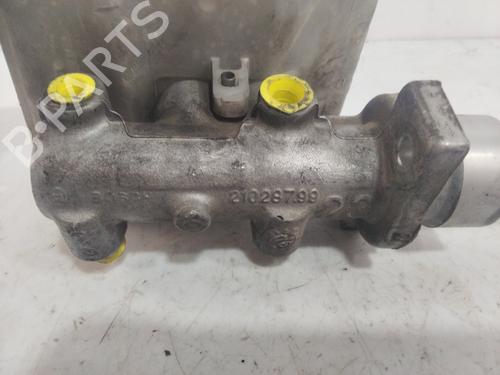 Brake master cylinder CITROËN BERLINGO / BERLINGO FIRST Box Body/MPV (M_)  | BP24991527M77 