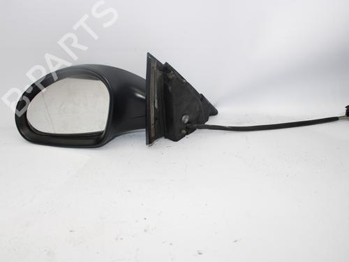Used Left mirror SEAT ALTEA XL (5P5, 5P8) [2006-2015]  12307095