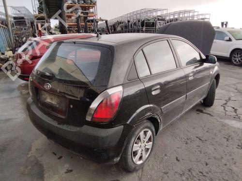 Engine control unit (ECU) KIA RIO II (JB) 1.4 16V | BP33952392M57  - Image 5