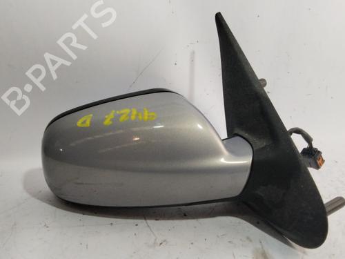 Used Right mirror CITROËN XSARA (N1) 2.0 HDi 90 (90 hp) 27709130