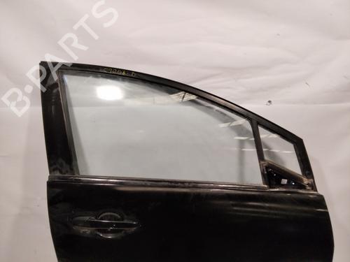 Right front door MAZDA 5 (CR) 2.0 CD (CR19) | BP29398972C3 