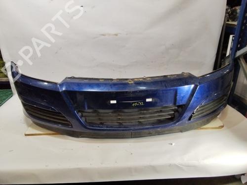 front-bumper-opel-astra-h-a04-2004-2005-2006-2007-2008-2009-2010-2011-2012-2013-2014-34188794 main image