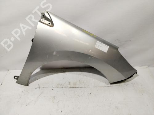 Used Right front fenders PEUGEOT 308 I (4A_, 4C_) [2007-2016]  30661640