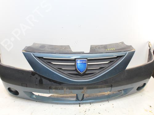 Foran støtfanger DACIA LOGAN (LS_) [2004-2025]  15358962