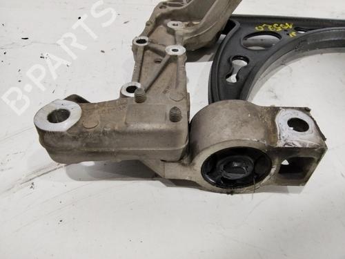 Højre fortil bærearm VW TOURAN (1T1, 1T2) | BP30961857M13