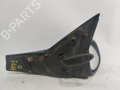 Right mirror OPEL VECTRA B (J96)  | BP24919325C27 