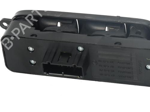 Left front window switch VOLVO S40 II (544) 2.0 D | BP33290061I27 - Image 2