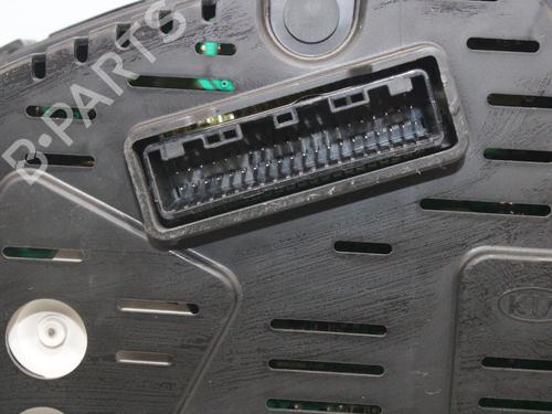 Instrument cluster KIA SPORTAGE III (SL) 1.6 GDI | BP16007667C47 