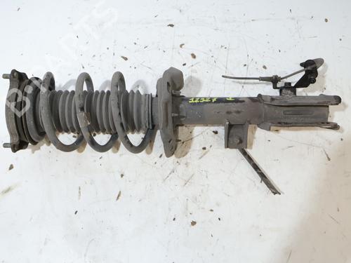 Used Left front shock absorber Left front shock absorber 39539481 39539481