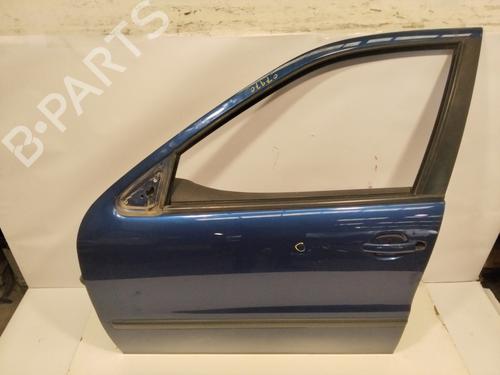Used Left front door SEAT LEON (1M1) [1999-2006]  22272722