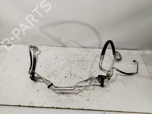 Used AC pipe AC pipe PEUGEOT 308 II (LB_, LP_, LW_, LH_, L3_) 1.2 THP 110 (110 hp) 34366079 34366079