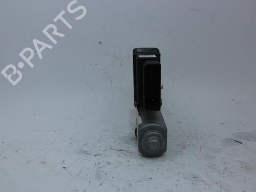 Portierruitmotor linksachter SKODA OCTAVIA II (1Z3)  | BP11793449E23 