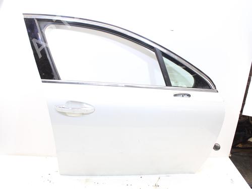 Used Right front door PEUGEOT 508 I (8D_) [2010-2018]  15416357