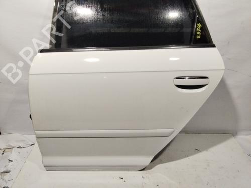 Left rear door AUDI A3 Sportback (8PA) | BP30092052C4