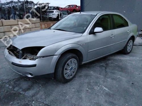Rudehejsemotor forskærm venstre FORD MONDEO III (B5Y) 1.8 16V | BP22701685E21 