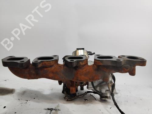 Turbolader/Kompressor VW TOURAN (5T1)  | BP27383823M71 