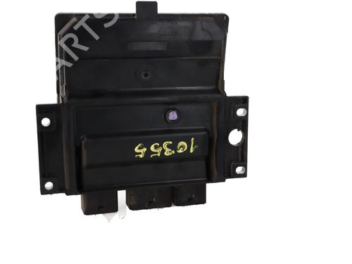 Engine control unit (ECU) RENAULT MEGANE II (BM0/1_, CM0/1_) 1.5 dCi (BM1F, CM1F) | BP30555725M57