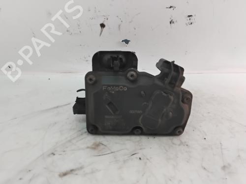 Borboleta de admissão CITROËN JUMPER II Van 2.0 BlueHDi 130 (130 hp) 29932793