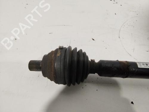Right front driveshaft SEAT ALTEA (5P1)  | BP30582128M39 