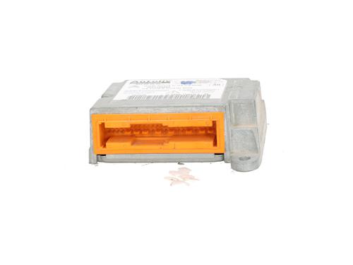 Kollisjonspute styreenhet CITROËN BERLINGO / BERLINGO FIRST Box Body/MPV (M_) 2.0 HDI 90 (MBRHY, MCRHY) (90 hp) 30310258