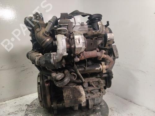Engine VW PASSAT B6 (3C2)  | BP28103909M1 