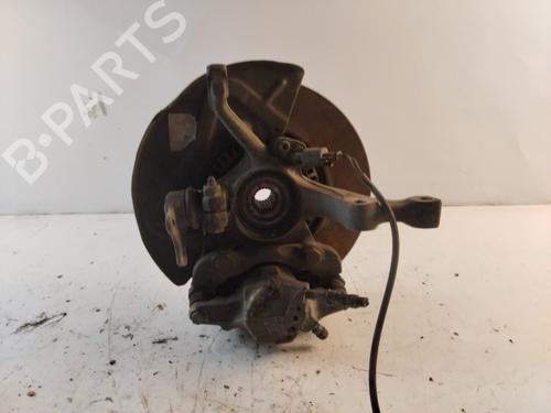 Left front steering knuckle SEAT IBIZA II (6K1)  | BP24366472M25 