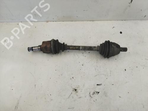 Antriebswelle links vorne FORD FOCUS II (DA_, HCP, DP) 1.6 TDCi | BP20216760M38 