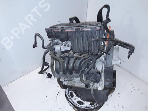 Engine SEAT IBIZA IV (6J5, 6P1) | BP10226667M1
