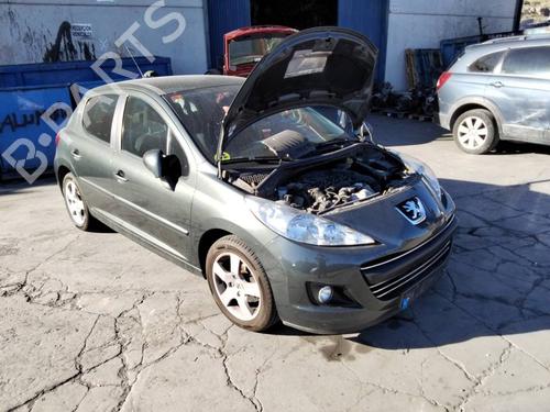 Used Parts PEUGEOT 207 (WA_, WC_) 5006000
