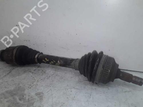 Right front driveshaft CITROËN XSARA PICASSO (N68)  | BP8577595M39 