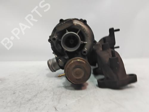 Turbocharger/Supercharger SEAT IBIZA III (6L1)  | BP29982632M71 