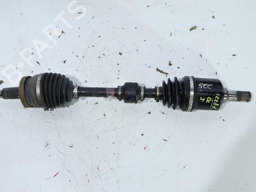 Left front driveshaft HYUNDAI i40 I (VF) 1.7 CRDi | BP38011202M38 - Image 2