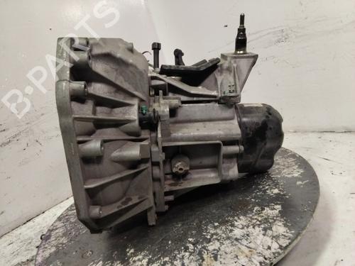 Gearbox NISSAN MICRA V (K14)  | BP28425478M3 