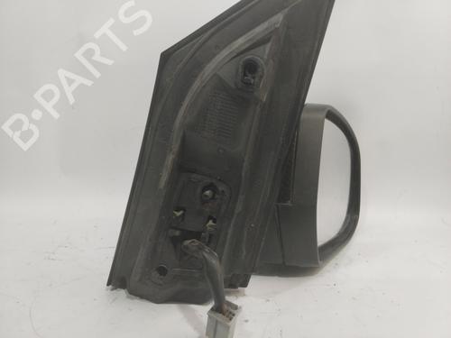 Right mirror FORD FOCUS II (DA_, HCP, DP)  | BP21684725C27 