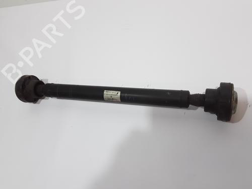Driveshaft VW TOUAREG (7LA, 7L6, 7L7) 2.5 R5 TDI | BP11859937M37 