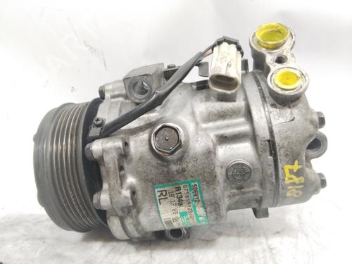 AC Kompressor OPEL COMBO Box Body/MPV 1.7 DTI 16V (75 hp) 22701802