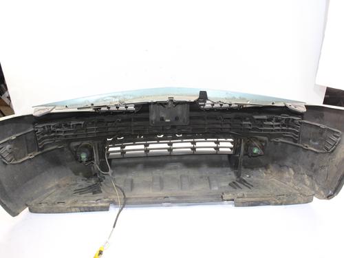 Front bumper RENAULT MEGANE II (BM0/1_, CM0/1_)  | BP15558649C7 