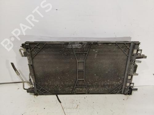 Used AC radiator AC radiator OPEL INSIGNIA A (G09) [2008-2017] 33126826 33126826
