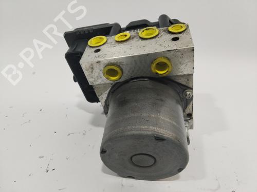 Used ABS pump PEUGEOT 508 I (8D_) 1.6 HDi (112 hp) 21692011
