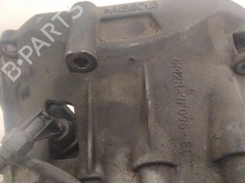 Gearbox FORD KUGA I  | BP24873237M3 