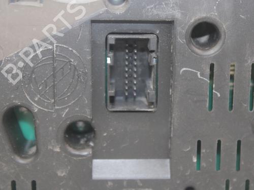 Instrument cluster ALFA ROMEO 147 (937_) | BP17099612C47