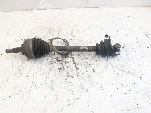 Left front driveshaft RENAULT ESPACE IV (JK0/1_) 2.2 dCi (JK0H) (150 hp) 17432420