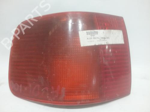 Left taillight AUDI 90 B3 (893, 894, 8A2) [1987-1991]null 138007 | 138007 |